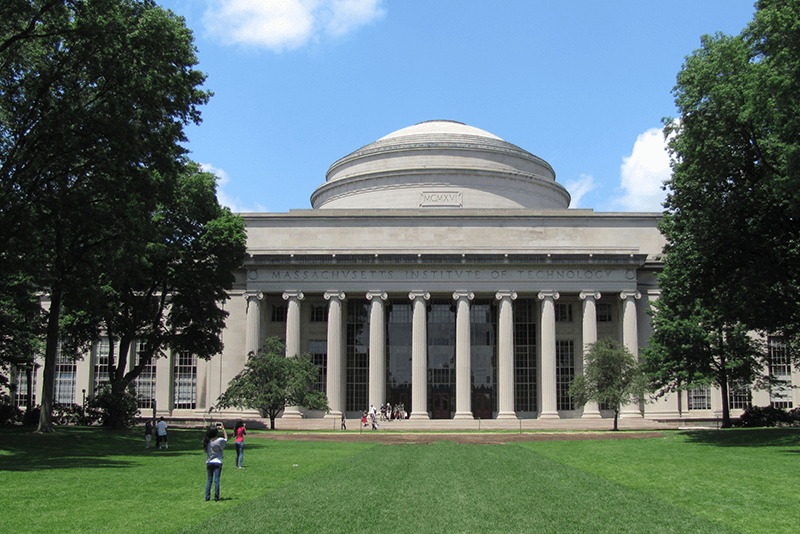 MIT Business School