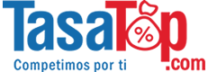Logo Tasa Top