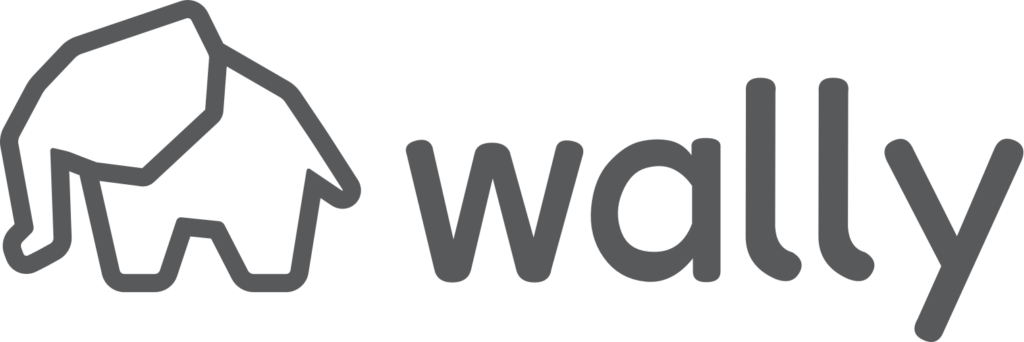 Logo Wallypos