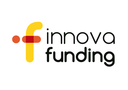 Logo innova Funding