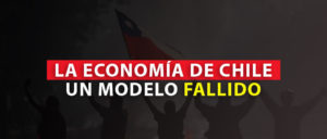 ECONOMÍA DE CHILE