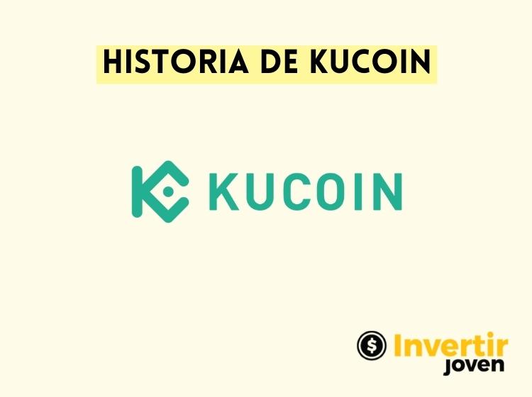 HISTORIA DE KUCOIN