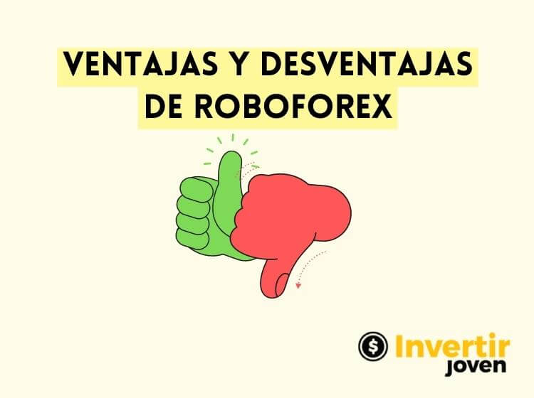 VENTAJAS Y DESVENTAJAS DE ROBOFX