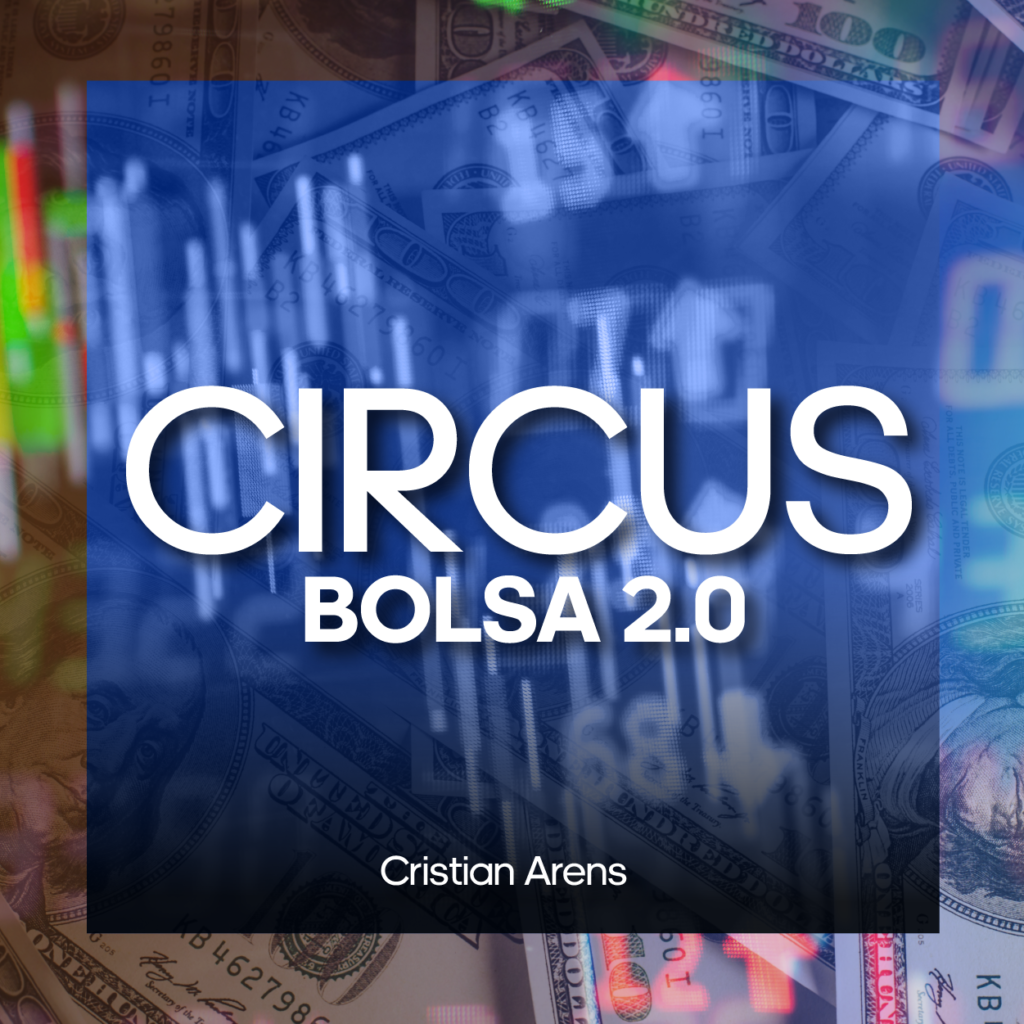 CIRCUS BOLSA 2.0