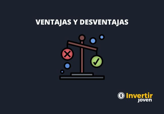 VENTAJAS Y DESVENTAJAS DE LA BOLSA DE VALORES MEXICANA